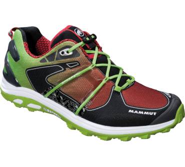 Produktbild Mammut MTR 201 Pro Low