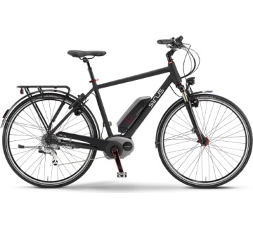 Produktbild Sinus BT 60 27-Gang (Modell 2014)