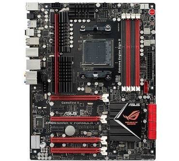 Produktbild Asus ROG Crosshair V Formula-Z