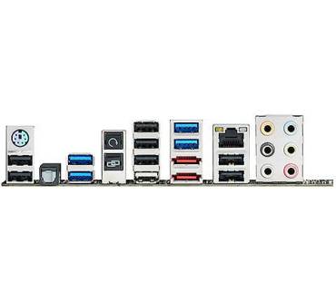 Produktbild Asus ROG Crosshair V Formula-Z