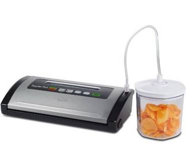 Produktbild Solis EasyVac Plus