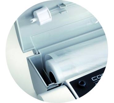 Produktbild Caso VC300 Pro