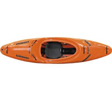 Produktbild Lettmann Granate XL