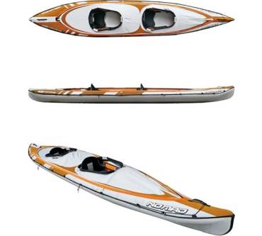 Produktbild BIC Sport Nomad HP3