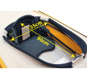 Produktbild BIC Sport Nomad HP3