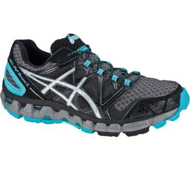 Produktbild Asics Gel FujiSensor 2 G-TX