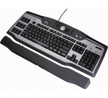 Produktbild Logitech G11