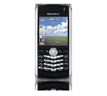 Produktbild RIM BlackBerry Pearl