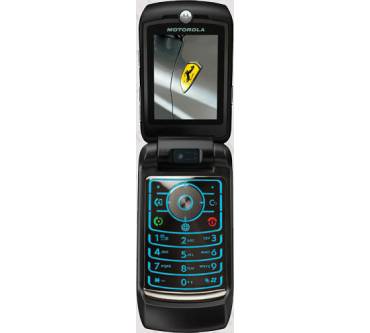 Produktbild Motorola RAZR maxx