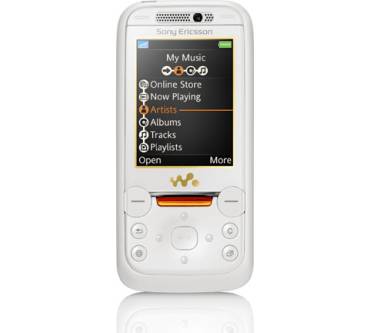 Produktbild Sony Ericsson W850i
