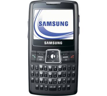Produktbild Samsung SGH-i320