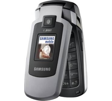 Produktbild Samsung SGH-E380
