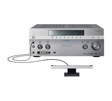 Produktbild Sony STR-DA5200ES