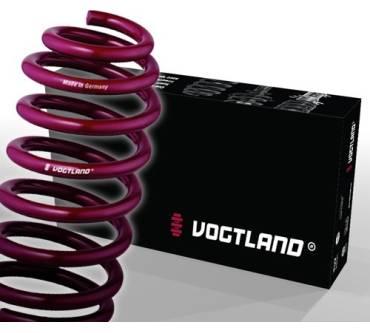 Produktbild Vogtland Sportfedernsatz