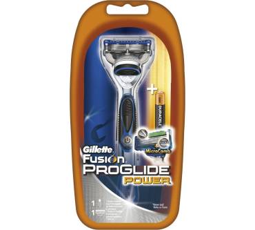 Produktbild Gillette Fusion Proglide Power