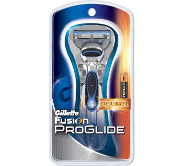 Produktbild Gillette Fusion Proglide Power