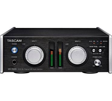Produktbild Tascam UH-7000