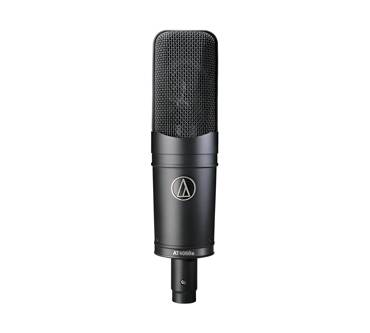Produktbild Audio-Technica AT4060A