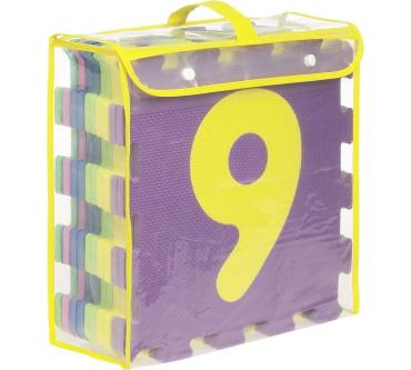 Produktbild Playshoes Schaumstoffpuzzle