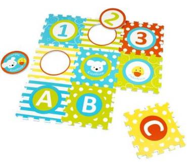 Produktbild ItsImagical Decopuzzle Kiconico