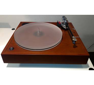 Produktbild Opera-Consonance Isolde