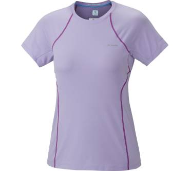 Produktbild Columbia Women's Coolest Cool Short Sleeve Top