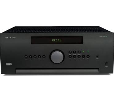 Produktbild Arcam A49