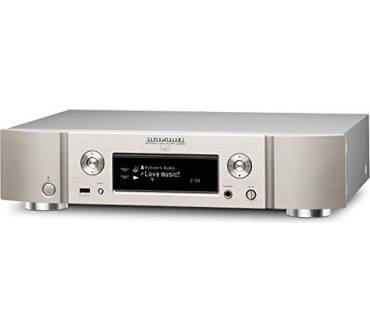 Produktbild Marantz NA8005
