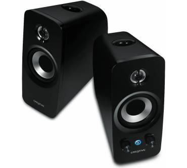 Produktbild Creative T15 Wireless