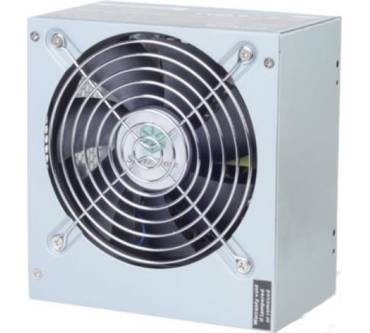 Produktbild SilverStone Technology Strider Essential 500W