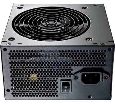 Produktbild Cooler Master B-Series