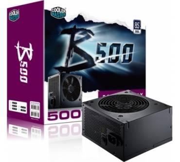 Produktbild Cooler Master B-Series