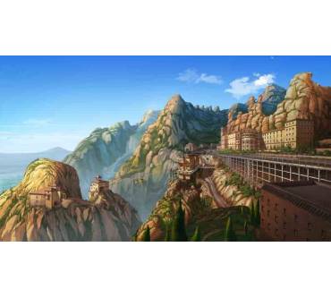 Produktbild Baphomets Fluch 5: Der Sündenfall