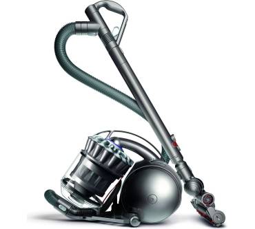 Produktbild Dyson DC33c Multi-Floor