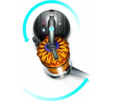 Produktbild Dyson DC33c Multi-Floor