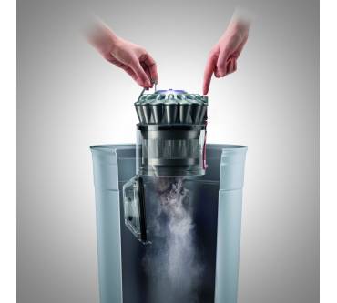 Produktbild Dyson DC33c Multi-Floor