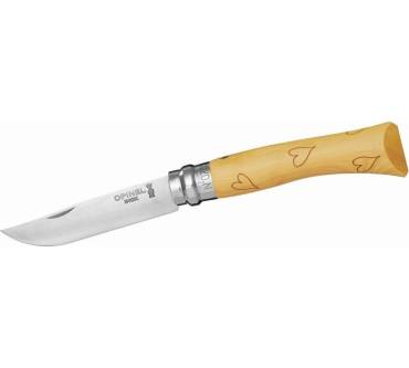 Produktbild Opinel No. 7 Nature