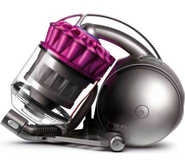 Produktbild Dyson DC33c Tangle Free