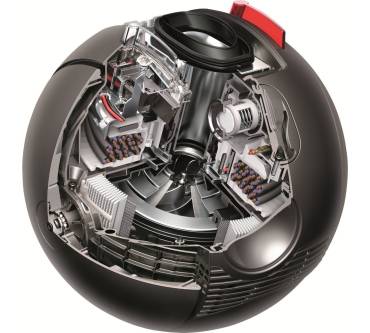 Produktbild Dyson DC33c Tangle Free