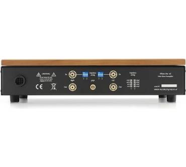 Produktbild Unison Research Phono One
