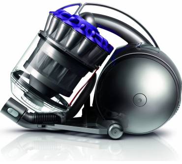 Produktbild Dyson DC33c Allergy Parquet