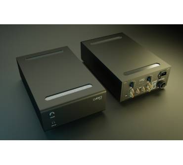 Produktbild Lyric Audio PS 10