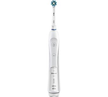 Produktbild Oral-B White Pro 7000