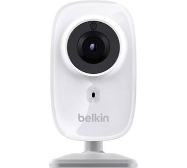 Produktbild Belkin Netcam HD (F7D7602de)