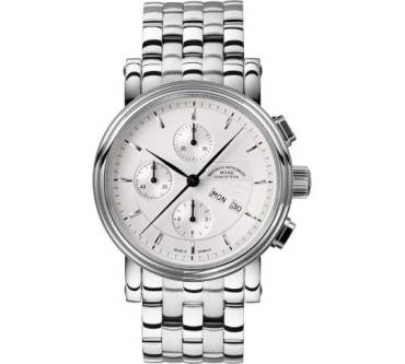 Produktbild Mühle Glashütte SA Teutonia II Chronograph