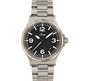 Produktbild Sinn Spezialuhren 556A