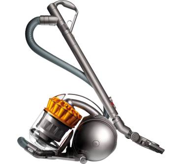 Produktbild Dyson DC33c Allergy Musclehead