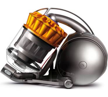 Produktbild Dyson DC33c Allergy Musclehead