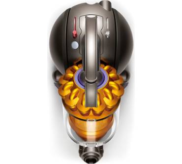 Produktbild Dyson DC33c Allergy Musclehead