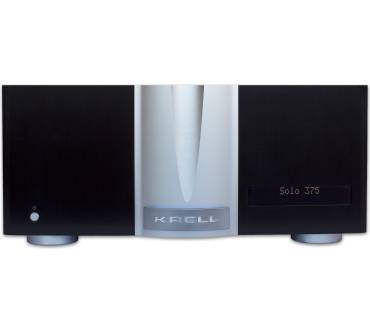 Produktbild Krell Duo 175